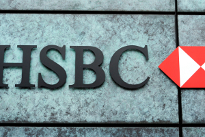 HSBC schikt hypotheekkwestie voor 765 miljoen
